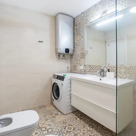 Appartamento Spacious With Breath-taking Ocean Views, 13 Puerto de Santiago (Tenerife)