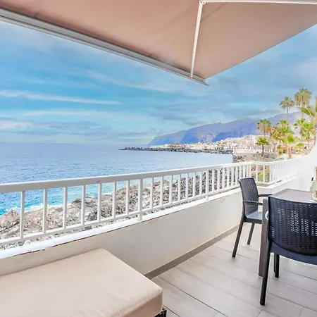 Appartamento Spacious With Breath-taking Ocean Views, 13