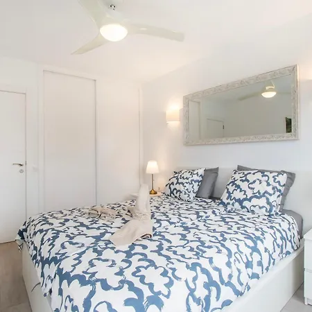 Spacious With Breath-taking Ocean Views, 13 Appartamento Puerto de Santiago (Tenerife)
