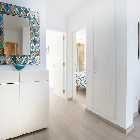 Spacious With Breath-taking Ocean Views, 13 Appartamento Puerto de Santiago (Tenerife)