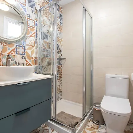 Spacious With Breath-taking Ocean Views, 13 * Puerto de Santiago (Tenerife)