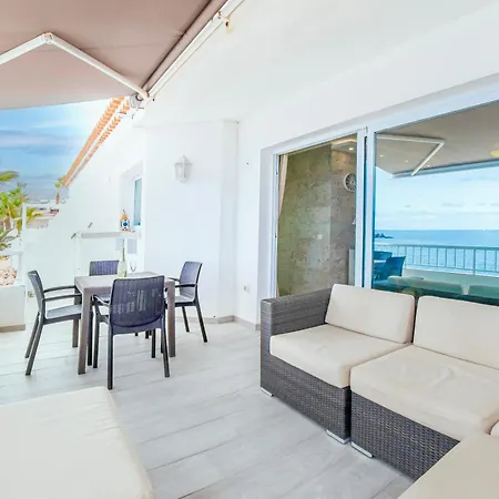 Appartamento Spacious With Breath-taking Ocean Views, 13
