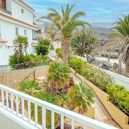 Spacious With Breath-taking Ocean Views, 13 Puerto de Santiago (Tenerife)